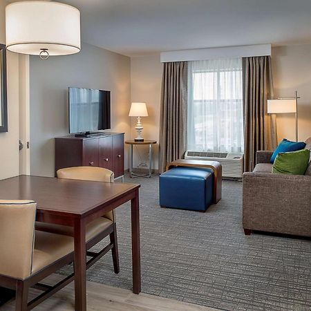 Homewood Suites By Hilton St. Louis Westport Меріленд-Гайтс Екстер'єр фото