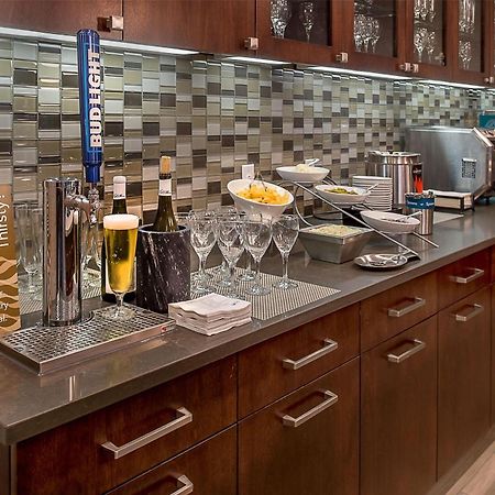 Homewood Suites By Hilton St. Louis Westport Меріленд-Гайтс Екстер'єр фото