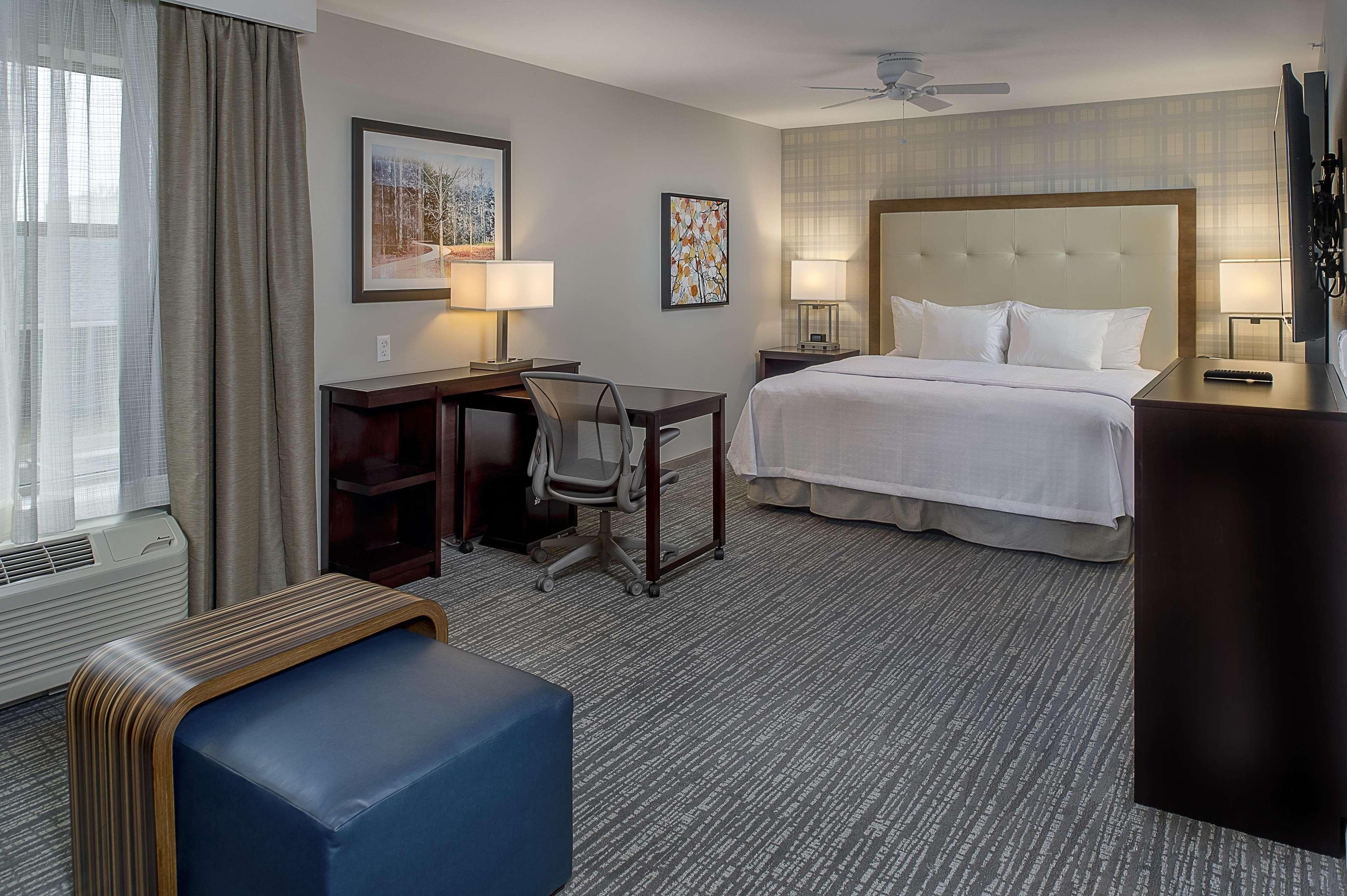 Homewood Suites By Hilton St. Louis Westport Меріленд-Гайтс Екстер'єр фото