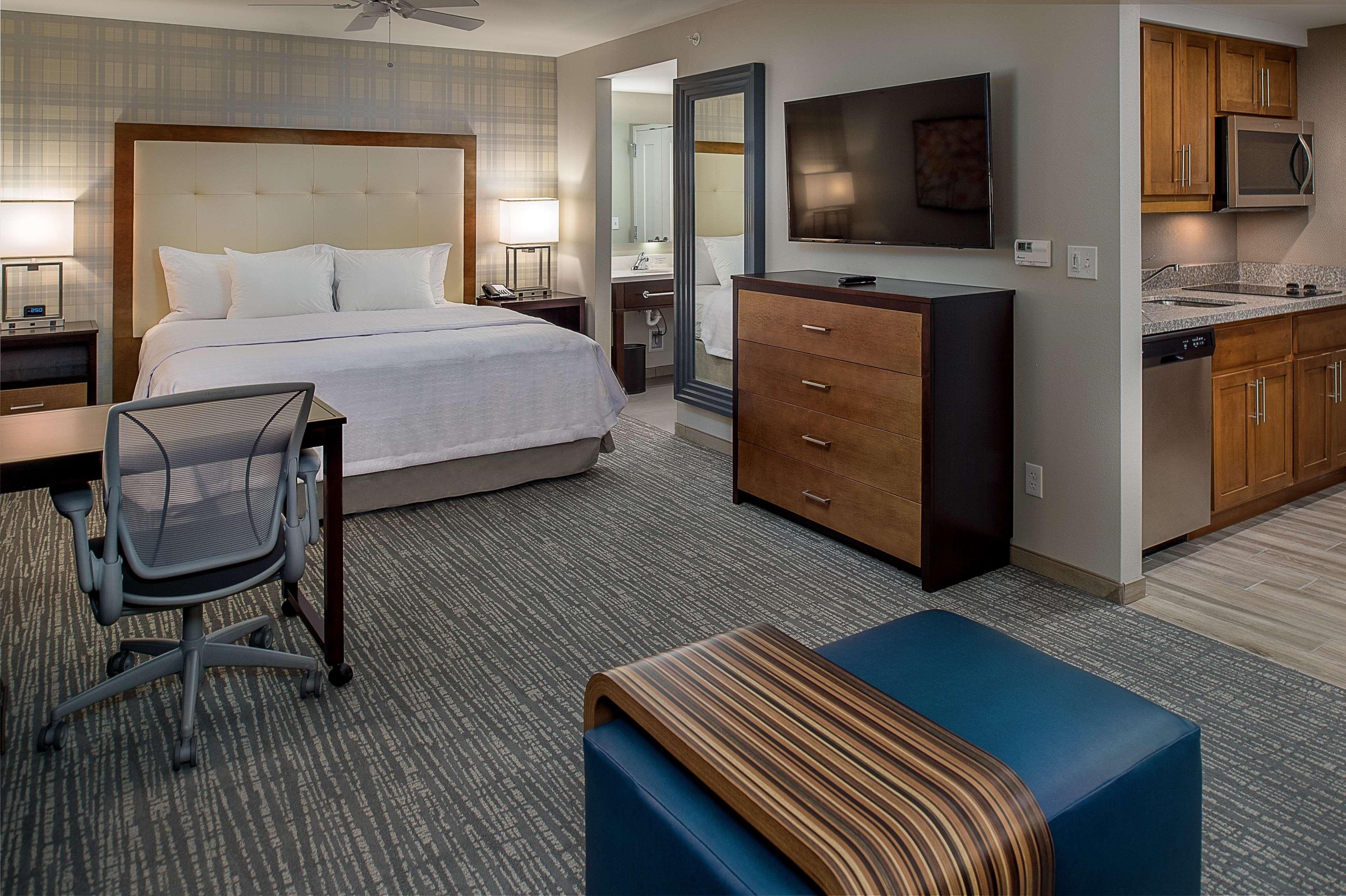 Homewood Suites By Hilton St. Louis Westport Меріленд-Гайтс Екстер'єр фото