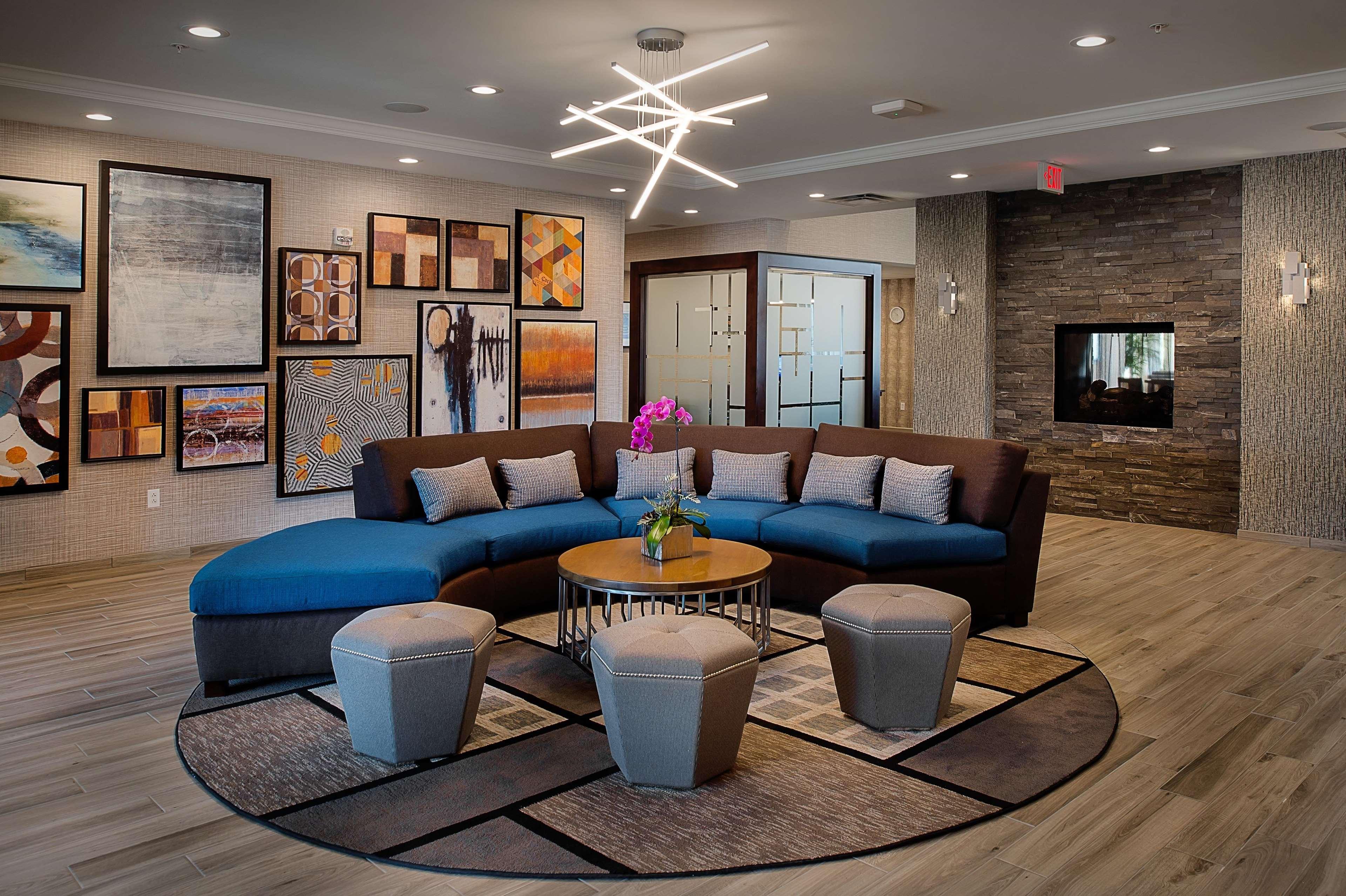 Homewood Suites By Hilton St. Louis Westport Меріленд-Гайтс Екстер'єр фото