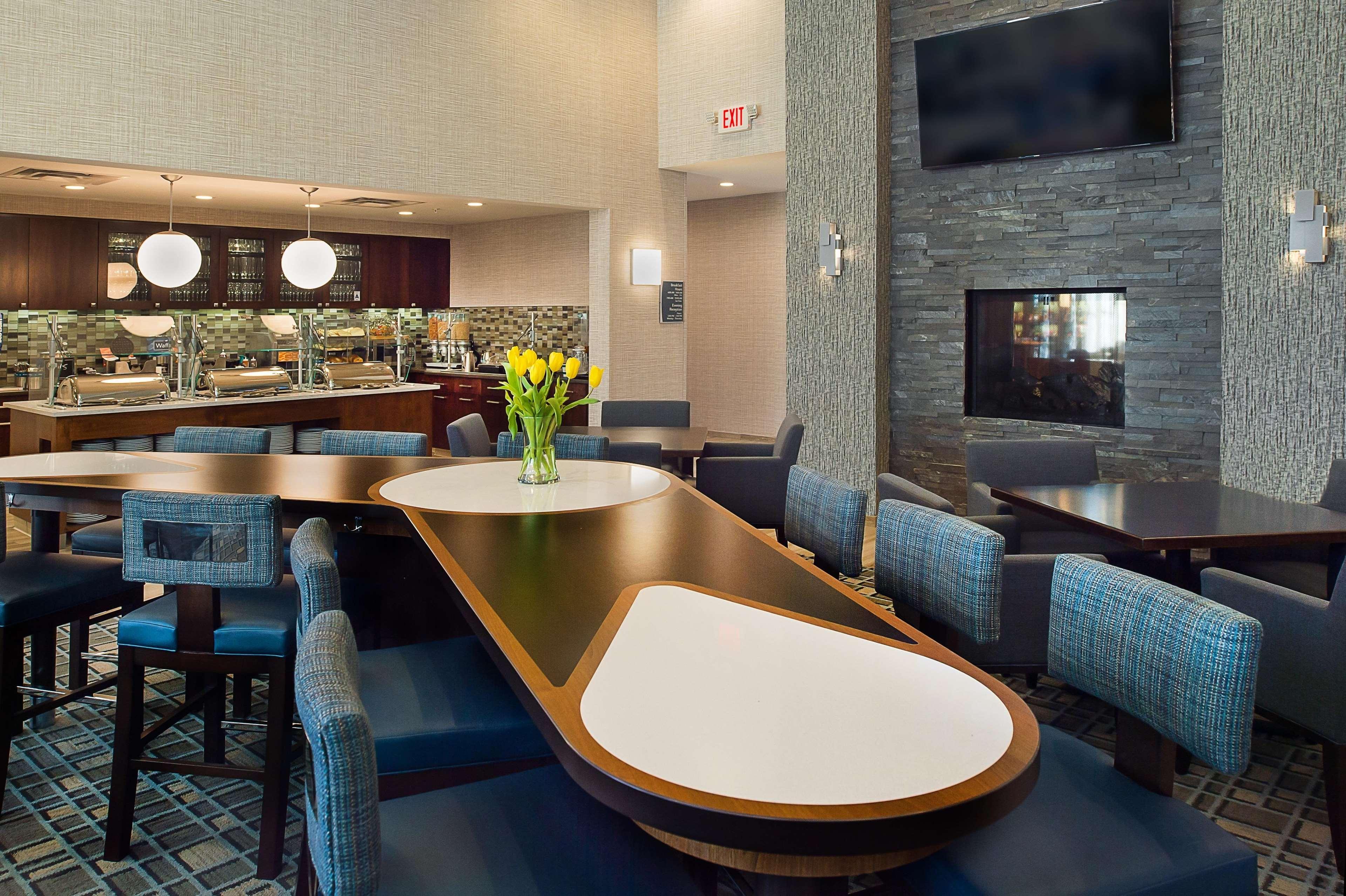 Homewood Suites By Hilton St. Louis Westport Меріленд-Гайтс Екстер'єр фото