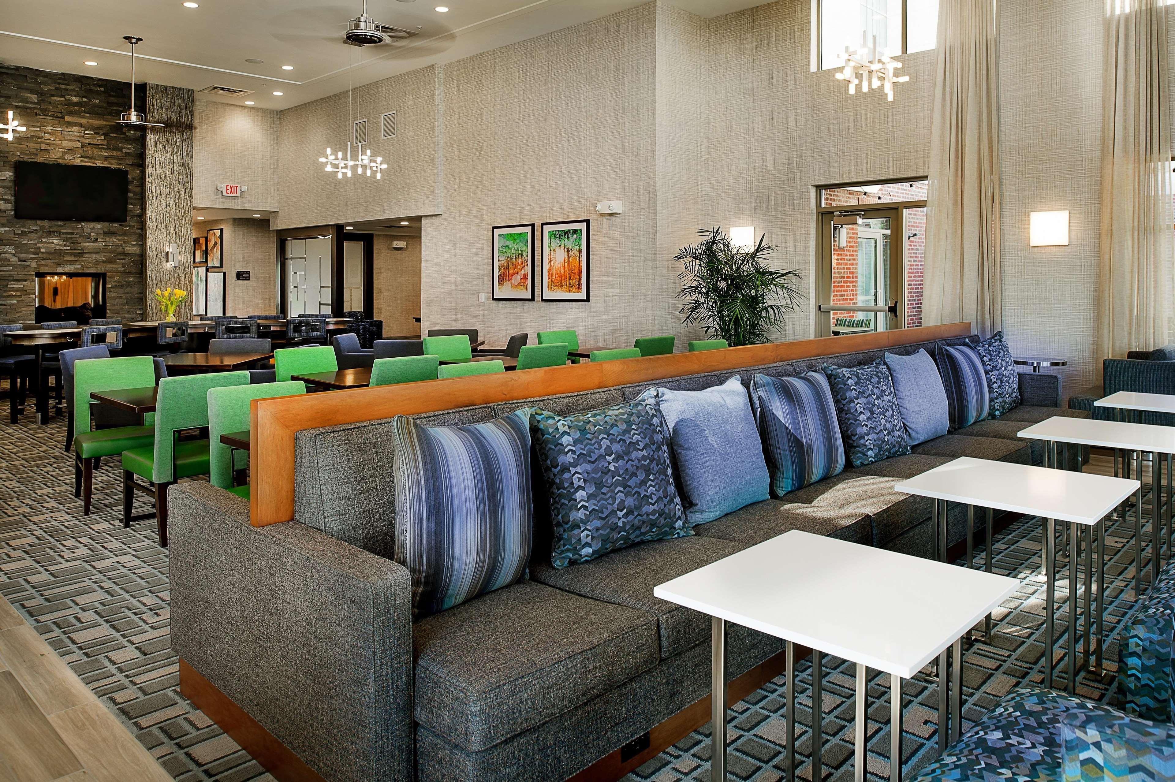 Homewood Suites By Hilton St. Louis Westport Меріленд-Гайтс Екстер'єр фото