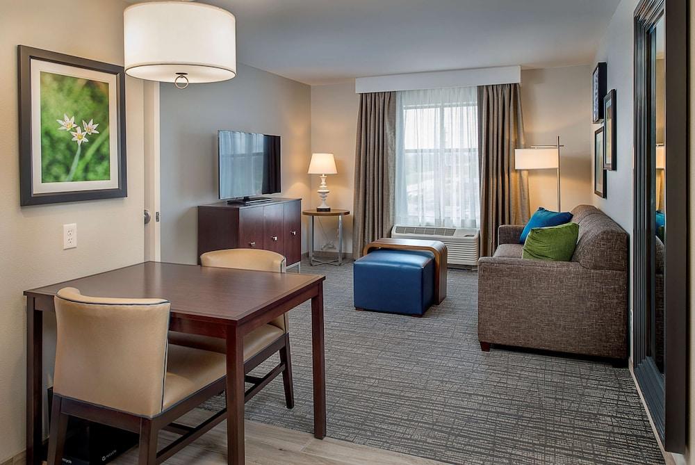 Homewood Suites By Hilton St. Louis Westport Меріленд-Гайтс Екстер'єр фото