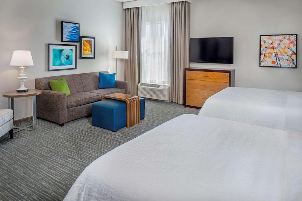 Homewood Suites By Hilton St. Louis Westport Меріленд-Гайтс Екстер'єр фото