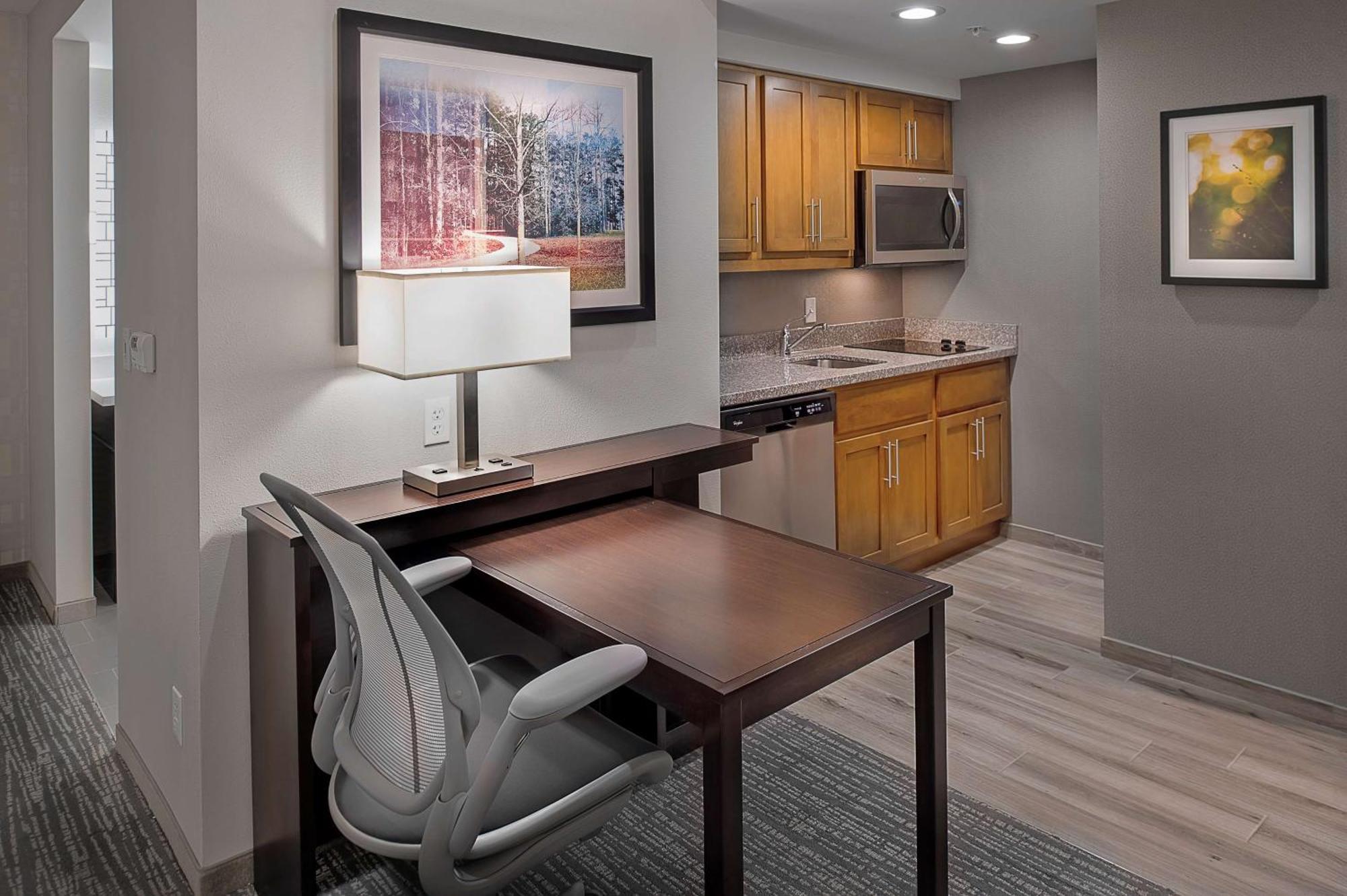 Homewood Suites By Hilton St. Louis Westport Меріленд-Гайтс Екстер'єр фото