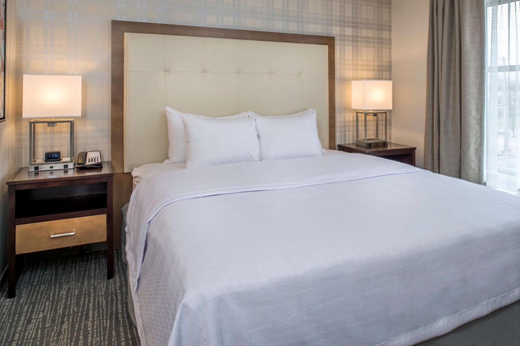 Homewood Suites By Hilton St. Louis Westport Меріленд-Гайтс Екстер'єр фото