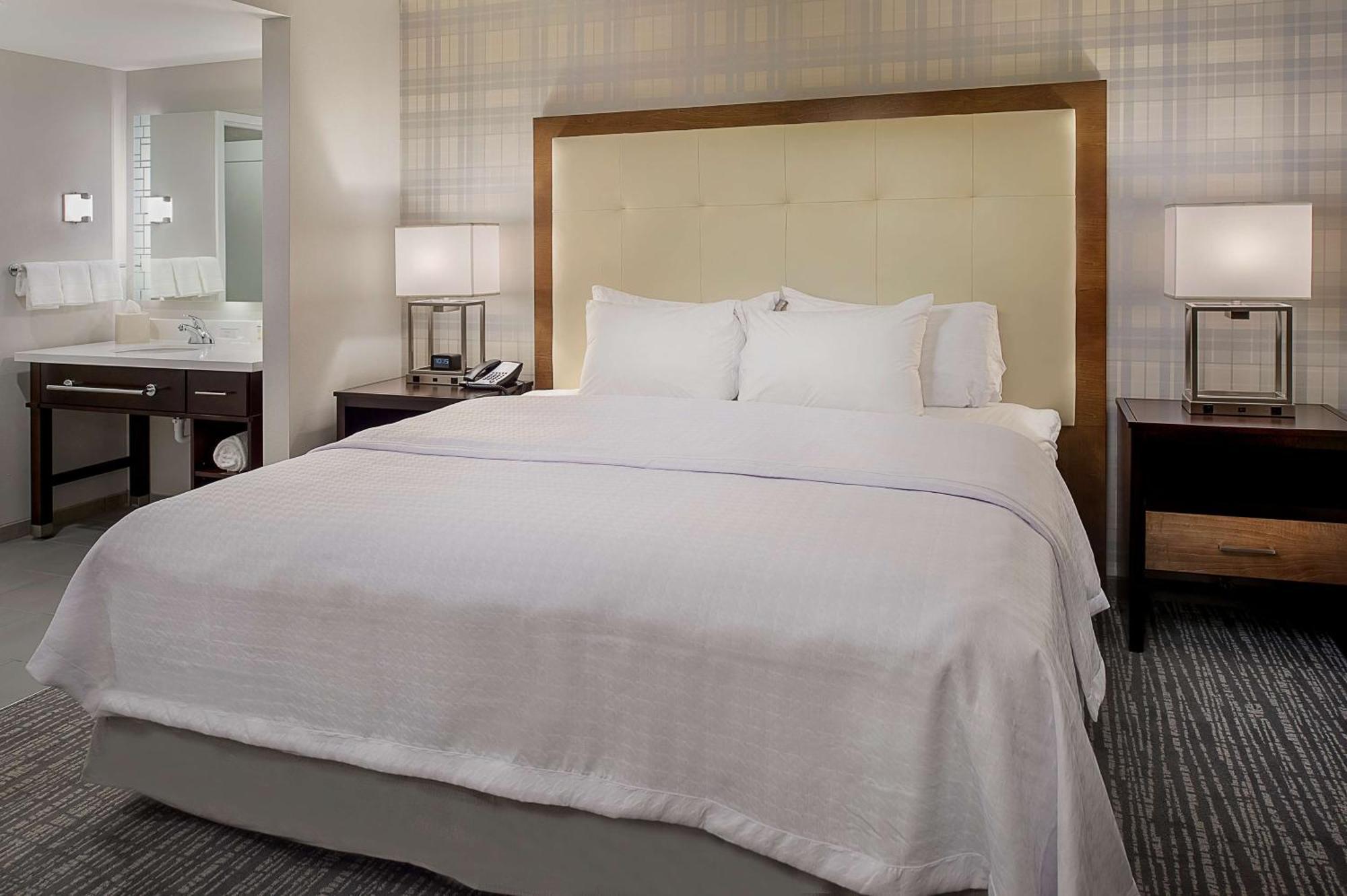 Homewood Suites By Hilton St. Louis Westport Меріленд-Гайтс Екстер'єр фото