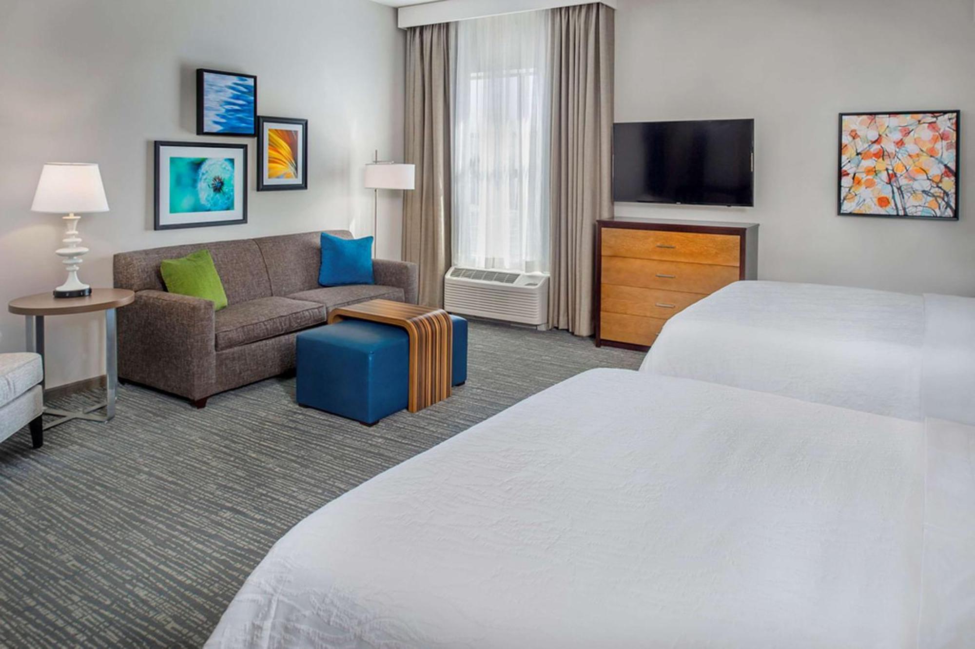 Homewood Suites By Hilton St. Louis Westport Меріленд-Гайтс Екстер'єр фото