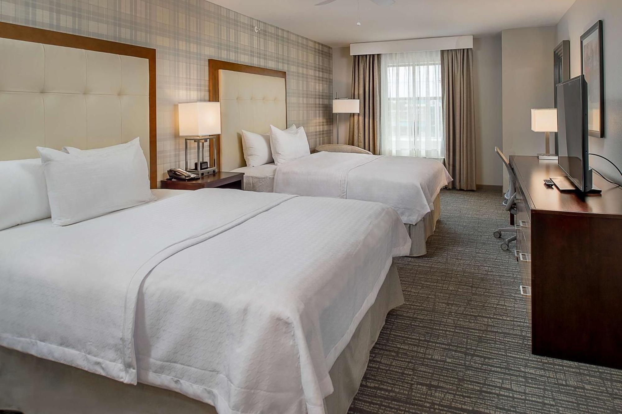 Homewood Suites By Hilton St. Louis Westport Меріленд-Гайтс Екстер'єр фото