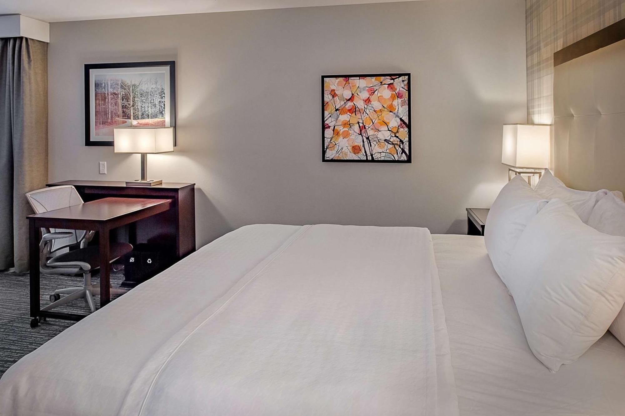 Homewood Suites By Hilton St. Louis Westport Меріленд-Гайтс Екстер'єр фото