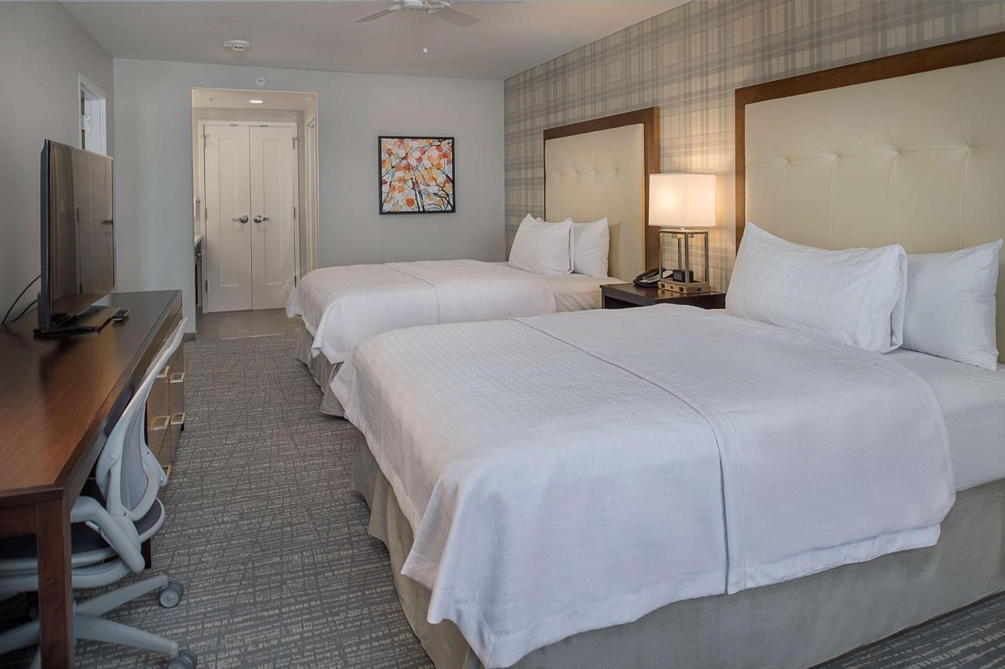Homewood Suites By Hilton St. Louis Westport Меріленд-Гайтс Екстер'єр фото