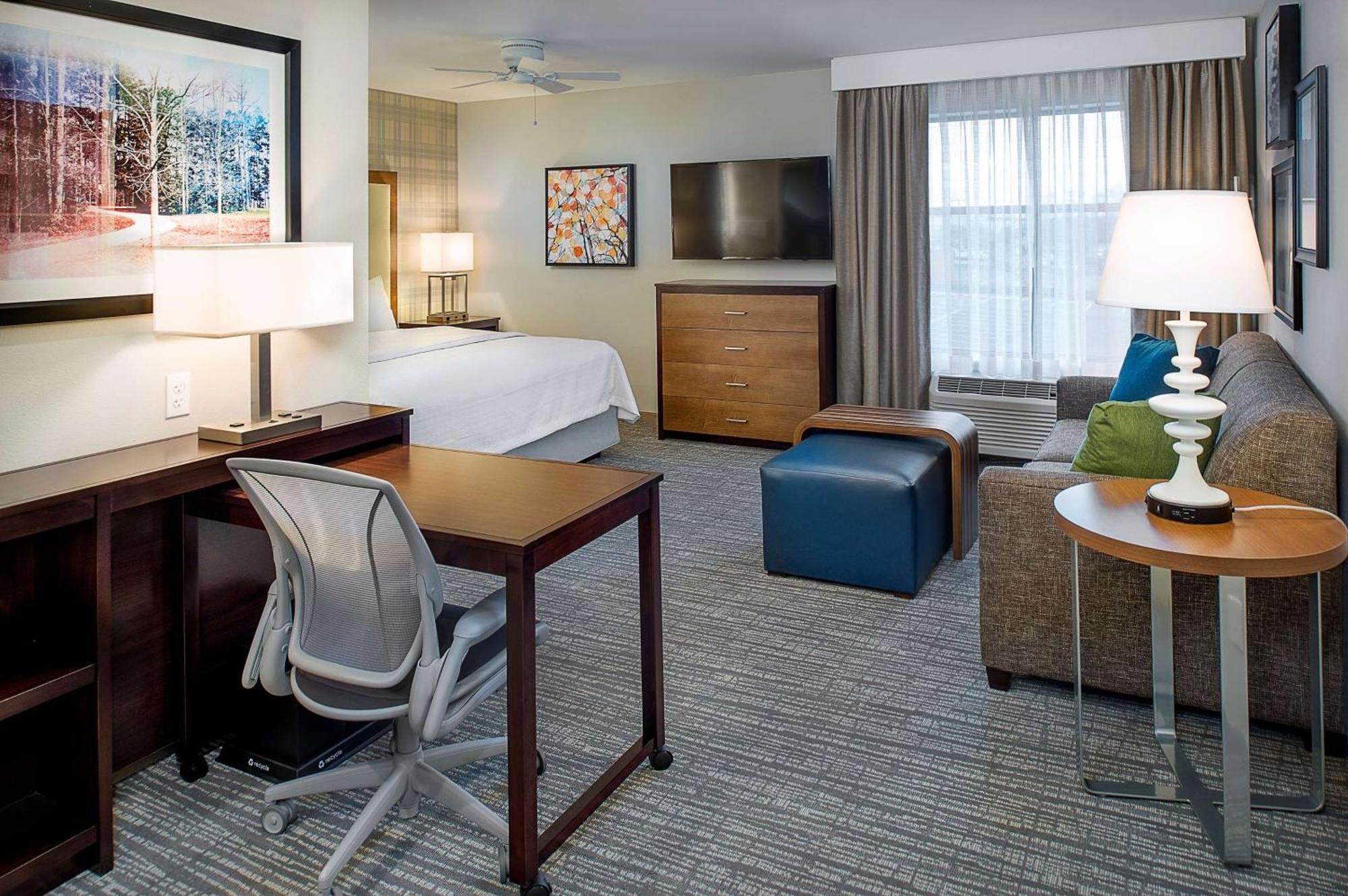 Homewood Suites By Hilton St. Louis Westport Меріленд-Гайтс Екстер'єр фото