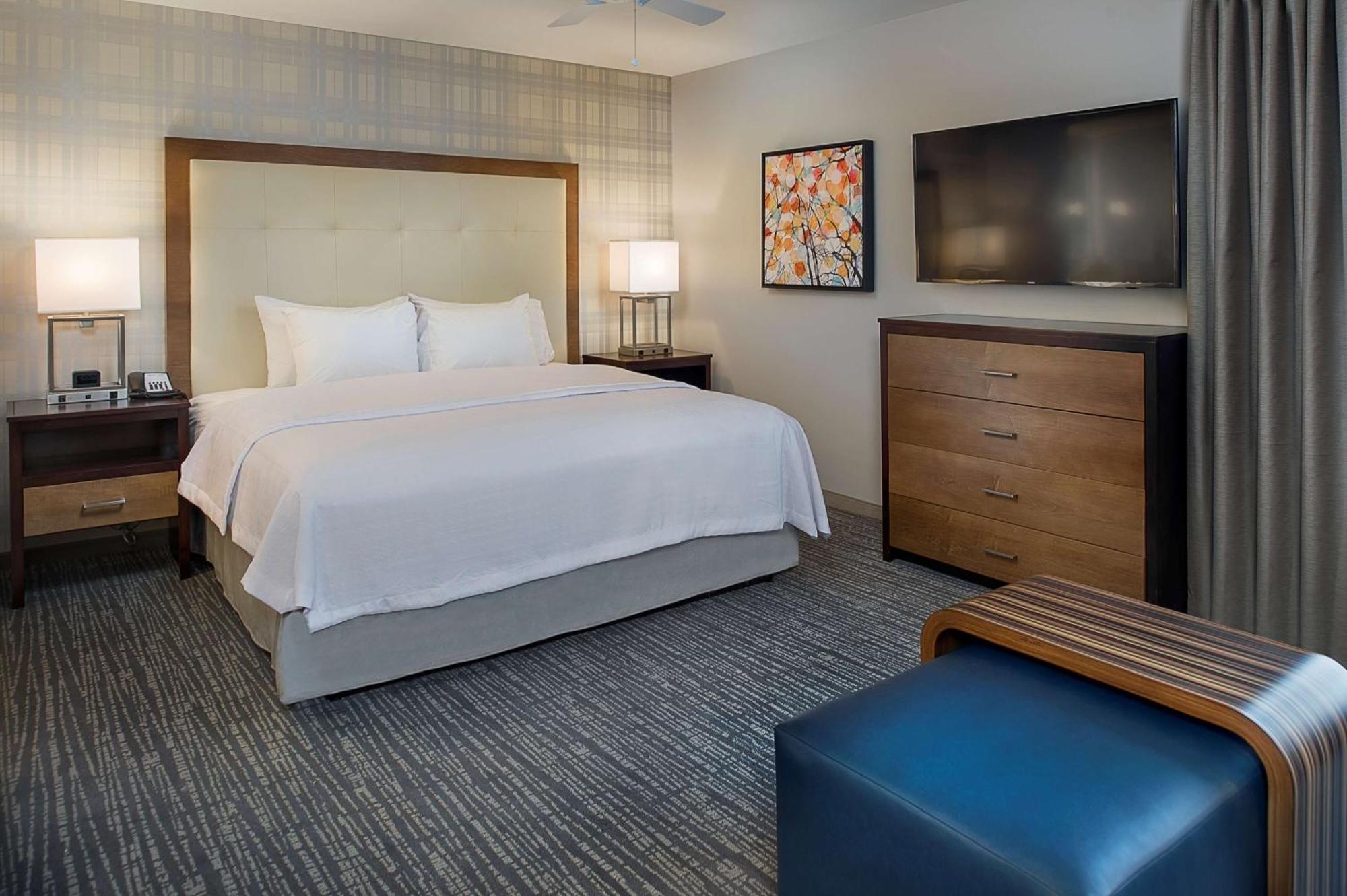 Homewood Suites By Hilton St. Louis Westport Меріленд-Гайтс Екстер'єр фото