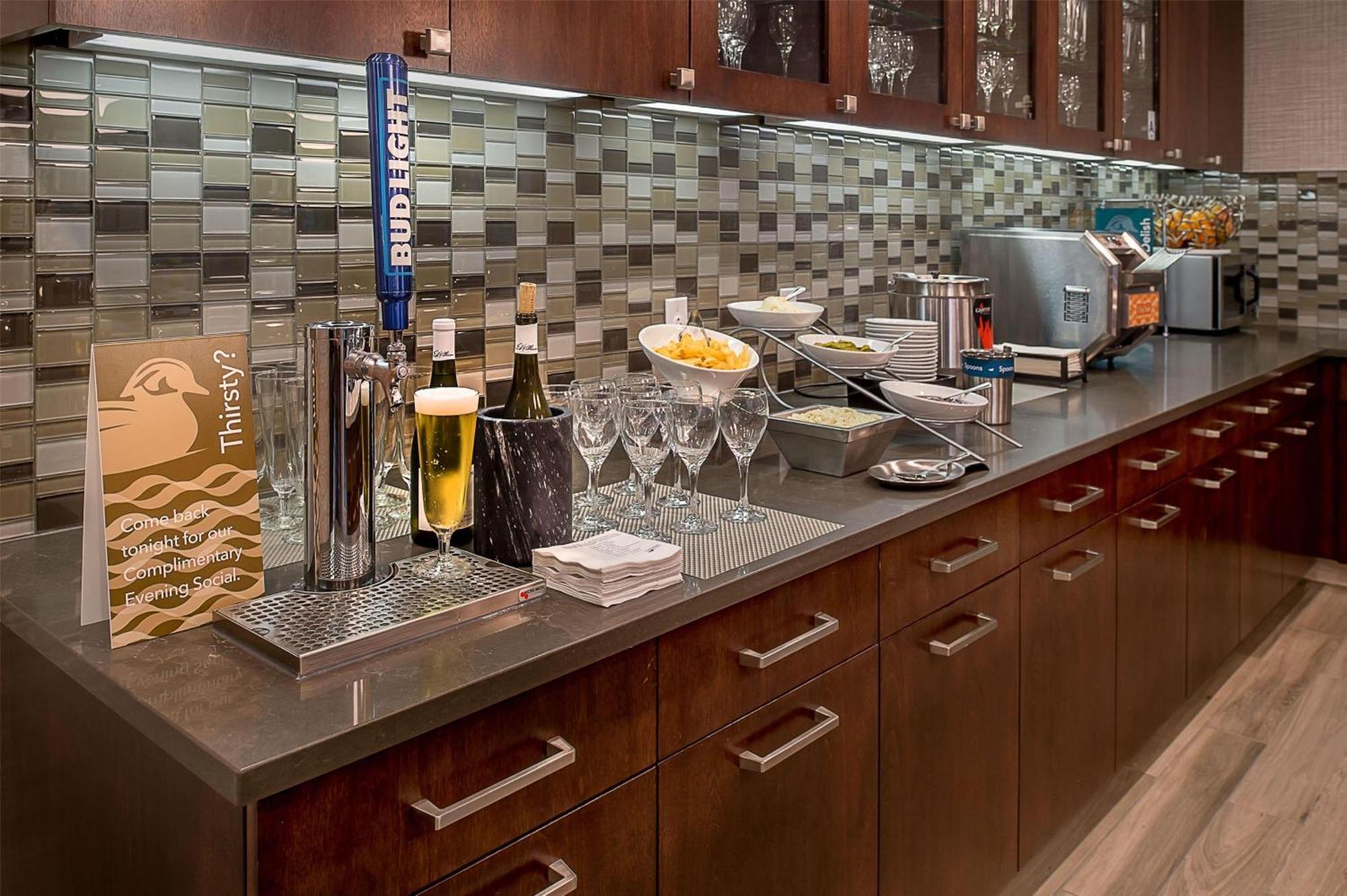 Homewood Suites By Hilton St. Louis Westport Меріленд-Гайтс Екстер'єр фото